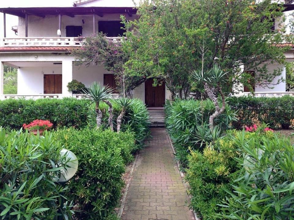 Villa Conti Residence 라코나 외부 사진