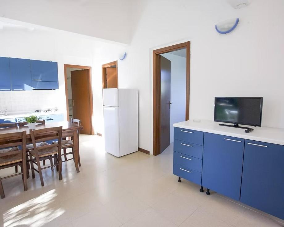 Villa Conti Residence 라코나 외부 사진