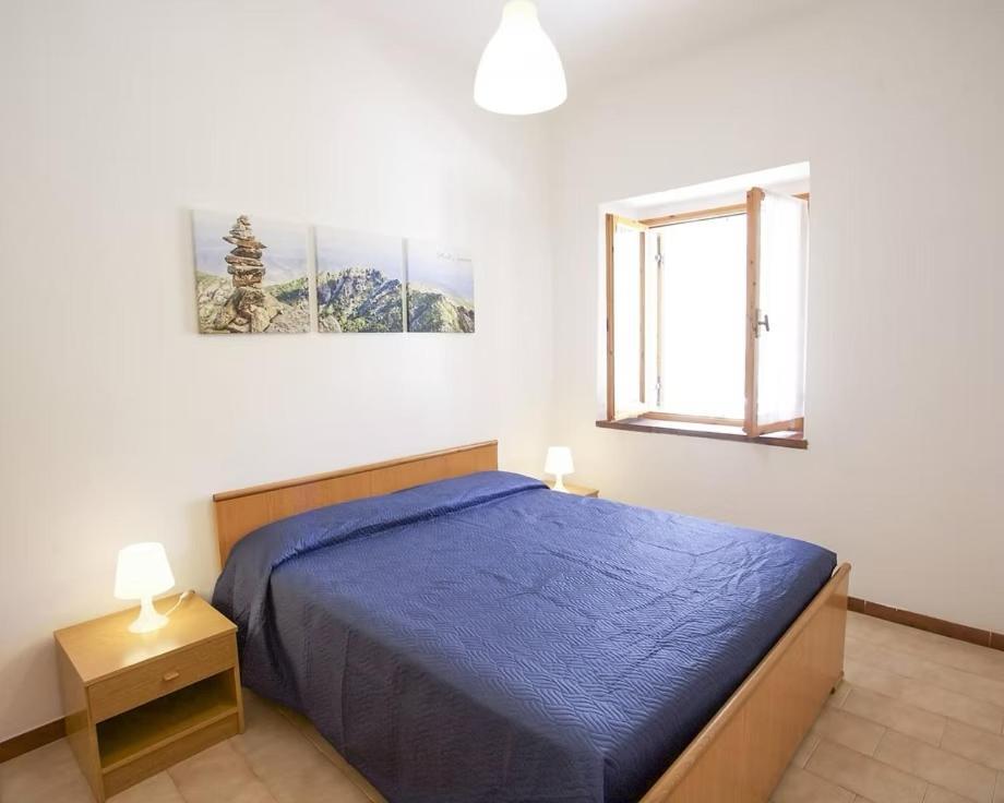 Villa Conti Residence 라코나 외부 사진