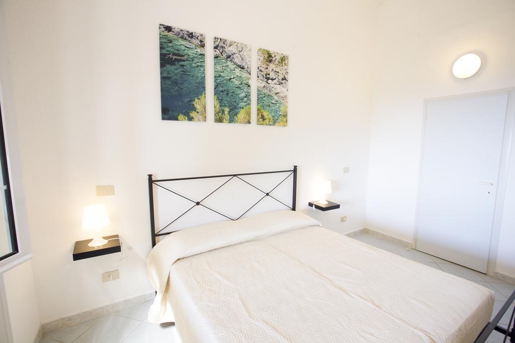 Villa Conti Residence 라코나 외부 사진