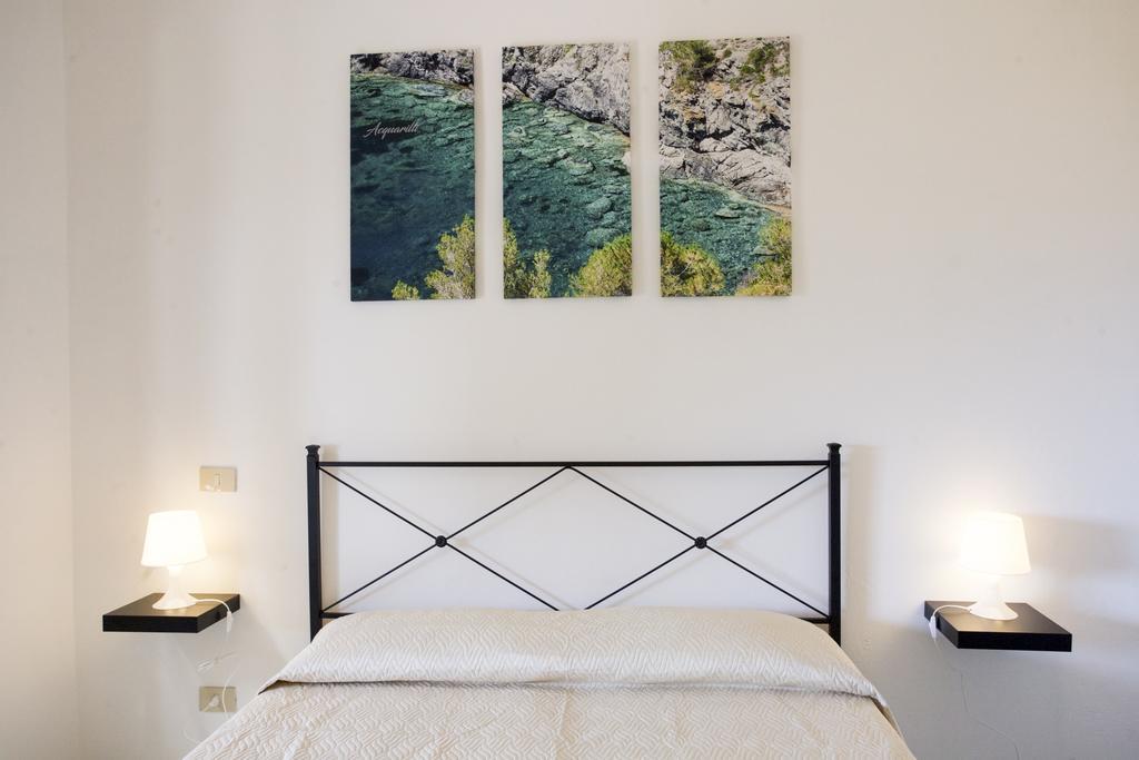 Villa Conti Residence 라코나 외부 사진
