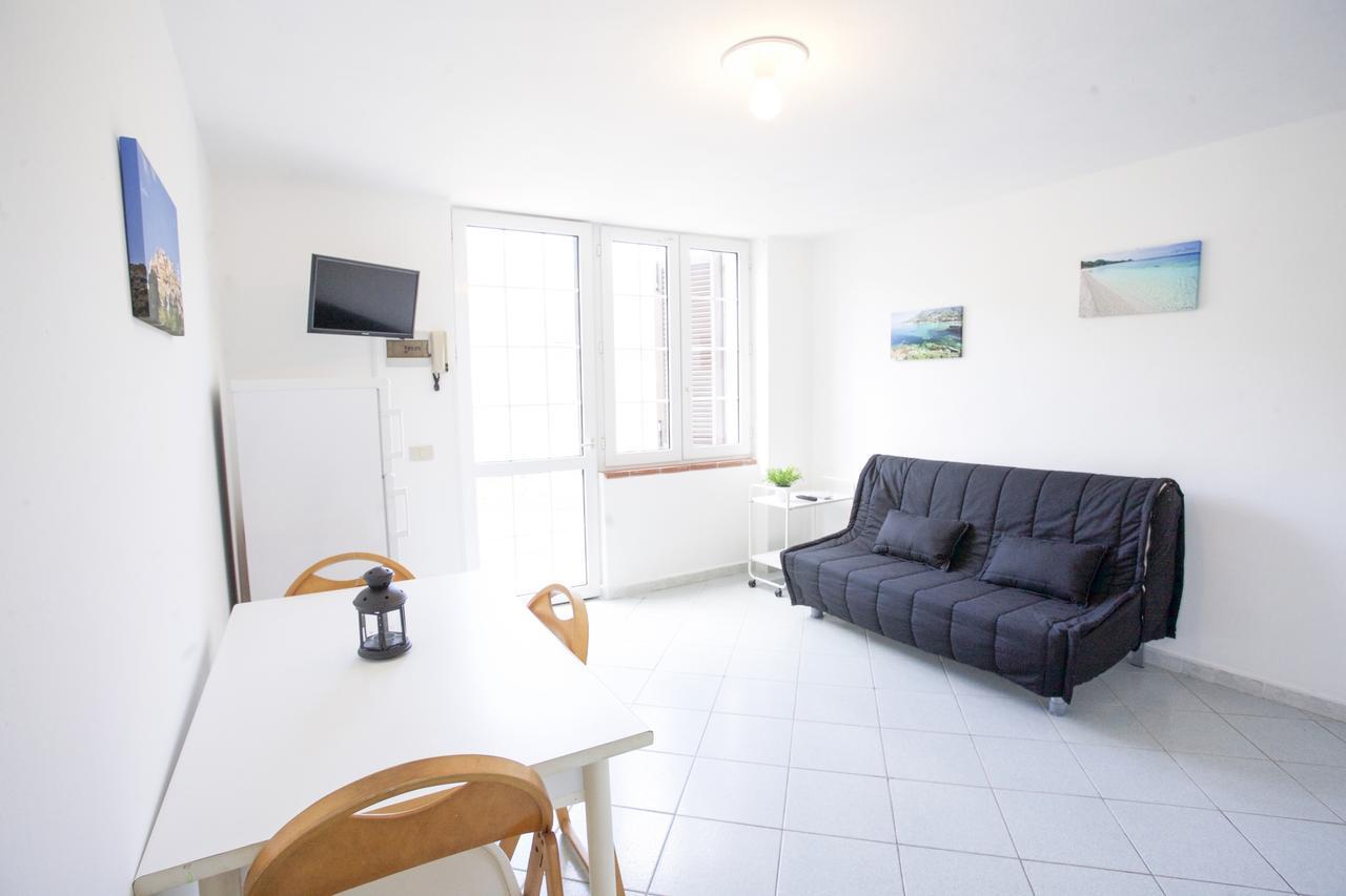 Villa Conti Residence 라코나 외부 사진