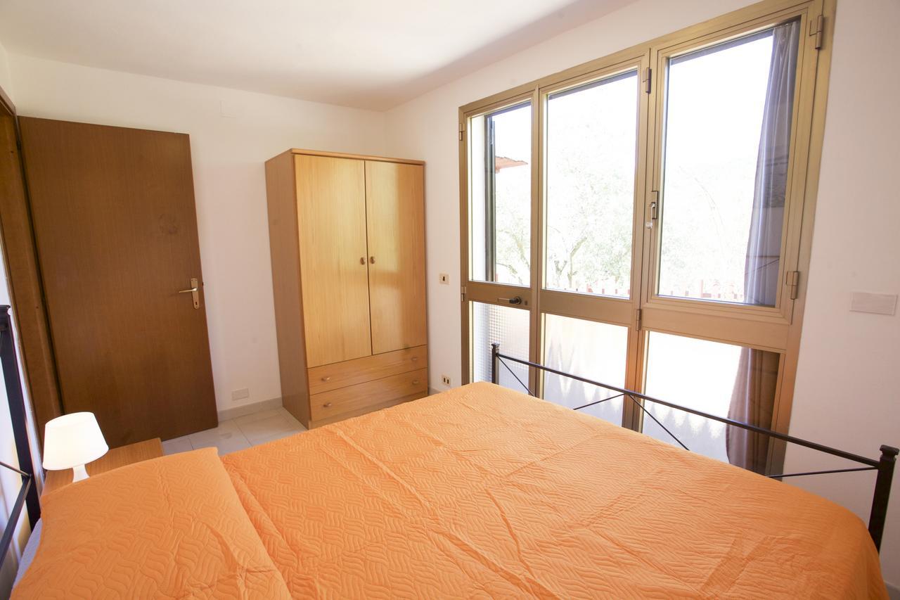 Villa Conti Residence 라코나 외부 사진